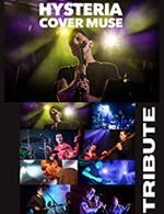 HYSTERIA TRIBUTE MUSE