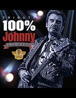 CENT POUR CENT JOHNNY