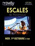 ESCALES