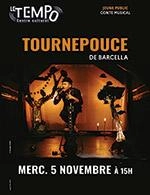 TOURNEPOUCE