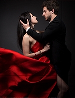 Book the best tickets for Raconte Moi La Traviata - Espace Culturel - L'abaca -  March 21, 2026