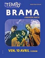 BRAMA