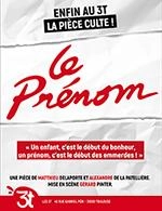 LE PRENOM