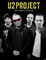 U2 PROJECT