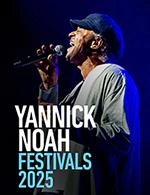 YANNICK NOAH