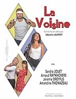 LA VOISINE