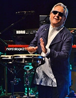 Réservez les meilleures places pour Gilbert Montagne - Theatre Jean Ferrat - Le 7 févr. 2026