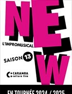 NEW, L'IMPROMUSICAL