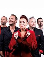 MADAME ROUGE EN CONCERT