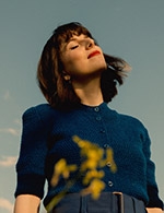 Réservez les meilleures places pour Coline Rio - Espace Bremontier - Le 21 novembre 2025 Réservez les meilleures places pour Coline Rio - Espace Bremontier - Le 21 novembre 2025