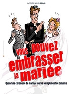 Réservez les meilleures places pour Maries Au Premier Ringard - Comedie De La Roseraie - Le 12 décembre 2025 Réservez les meilleures places pour Maries Au Premier Ringard - Comedie De La Roseraie - Le 12 décembre 2025