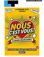 NOUS C'EST VOUS - NOUS C EST VOUS
