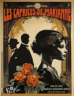 LES CAPRICES DE MARIANNE