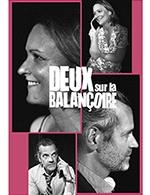 DEUX SUR LA BALANCOIRE