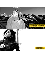 Réservez les meilleures places pour Vendredi Sur Mer + George Ka + Telescope - Le Nouvel Atrium - Le 23 janvier 2026 Réservez les meilleures places pour Vendredi Sur Mer + George Ka + Telescope - Le Nouvel Atrium - Le 23 janvier 2026