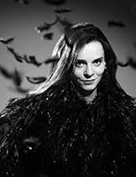 NOEMI WAYSFELD - NOEMIE WAYSFELD