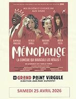 Ménopause