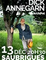 DICK ANNEGARN   ARCHIPOL