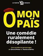 Réservez les meilleures places pour O Mon Pais - Grand Theatre 3t - Du 13 septembre 2025 au 29 décembre 2025 Réservez les meilleures places pour O Mon Pais - Grand Theatre 3t - Du 13 septembre 2025 au 29 décembre 2025