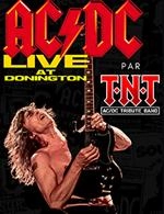 TNT AC/DC TRIBUTE BAND
