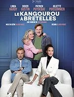 LE KANGOUROU A BRETELLES