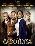 LES CABOTINES