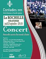PASSERELLES SACREES D'UN MONDE A L'AUTRE - PASSERELLES SACREES