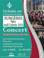 Ensemble Vocal du Bois d'Amour