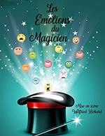 LES EMOTIONS DU MAGICIEN
