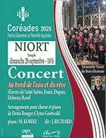 Ensemble Vocal du Bois d'Amour