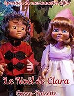 CASSE NOISETTE OU LE NOEL DE CLARA