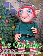 LE CADEAU