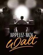 APPELEZ-MOI WALT !