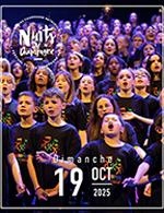 LE CHOEUR DE L'AUBE EN CONCERT