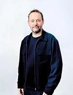 CHRISTOPHE MALI / HUMAIN