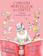 DROLES D'ANIMAUX