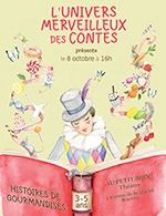 HISTOIRES DE GOURMANDISES