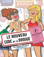 Réservez les meilleures places pour Le Nouveau Code De La Drague - Comedie De La Roseraie - Du 15 décembre 2025 au 19 décembre 2025 Réservez les meilleures places pour Le Nouveau Code De La Drague - Comedie De La Roseraie - Du 15 décembre 2025 au 19 décembre 2025
