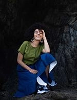 LEILA AND THE KOALAS