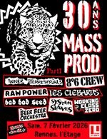 30 Ans de Mass Prod'