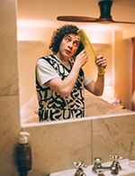 Réservez les meilleures places pour Roman Doduik - Le Colisee - Roubaix - Le 28 avril 2026