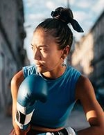 L'ODEUR DE LA GUERRE - L ODEUR DE LA GUERRE