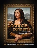 LA JOCONDE PARLE ENFIN