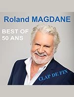 ROLAND MAGDANE - BEST OF 50 ANS