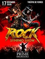 ROCK SYMPHO SHOW