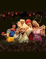 DESPERATE PRINCESS // DONCHERY