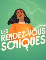 ISSARA & LA CHORALE DU NORMANDY