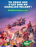 PARC ASTERIX - OFFRE NOEL 2025
