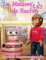 LA MAISON DE SUCRE