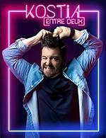 KOSTIA